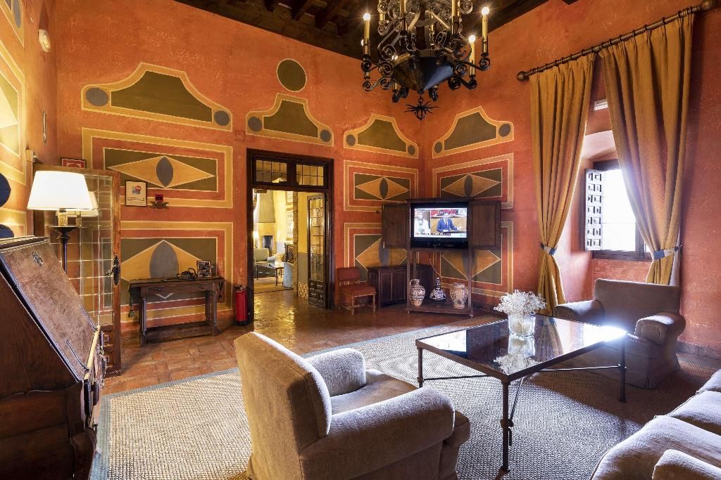 Parador de Jarandilla de la Vera, foto 10