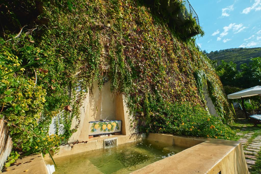 Botanico San Lazzaro, foto 12