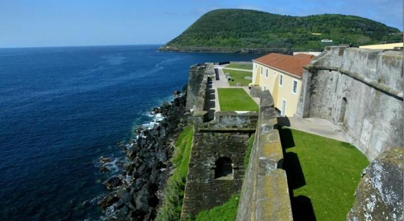 Pousada Forte Angra do Heroismo, foto 6