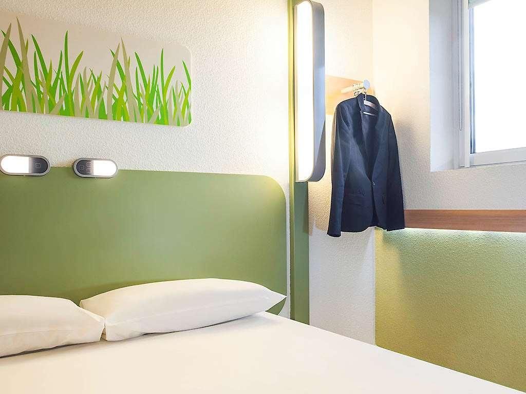 ibis budget London Whitechapel - Brick Lane, foto 14