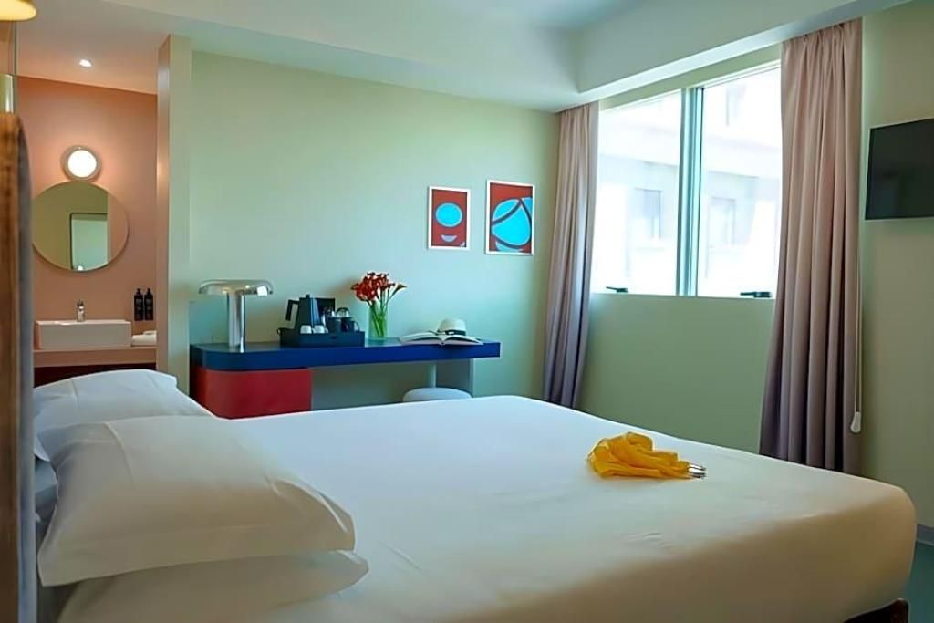 Moderno Hotel Roma, foto 7