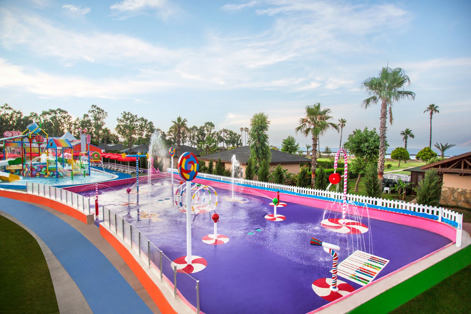 IC Hotels Santai Family Resort, foto 8