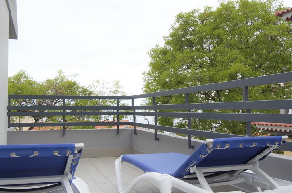 Apartamentos Turísticos Vitoria By Petit Hotels Funchal, foto 6