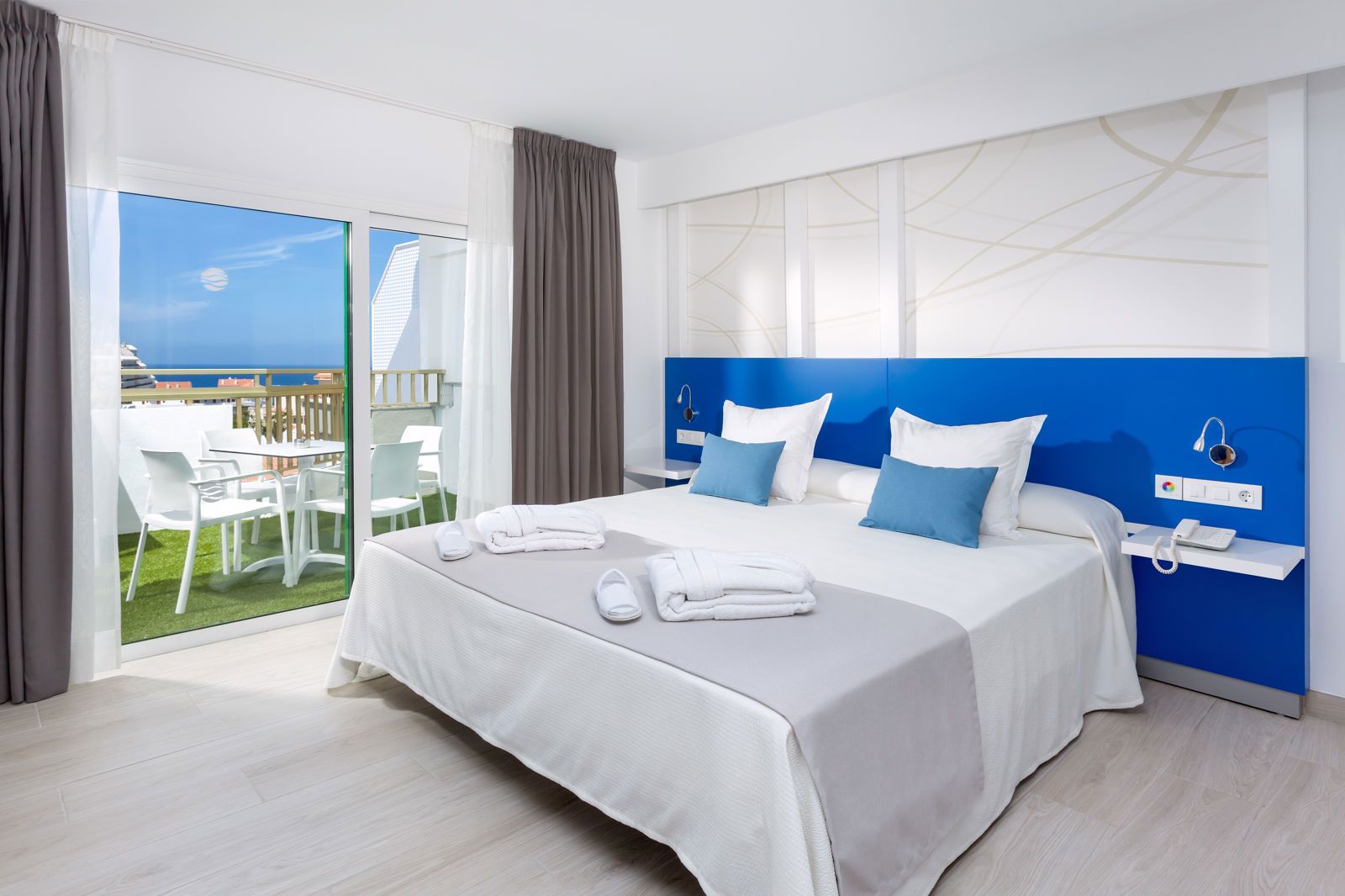 Apartamentos Playaolid, foto 11