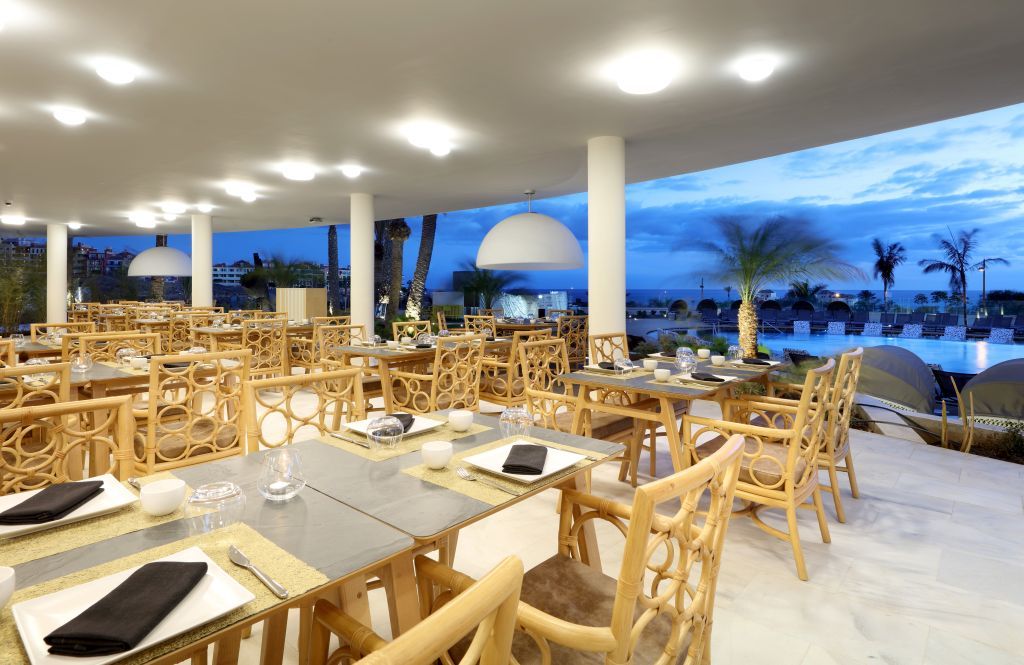 Hard Rock Hotel Tenerife, foto 4