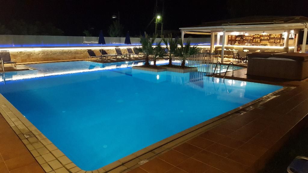 Sunny Suites Apartments, foto 4