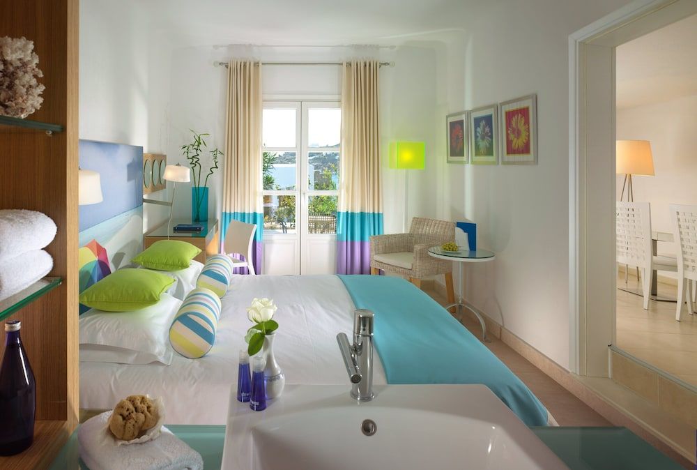 Petasos Beach Resort & Spa, foto 8