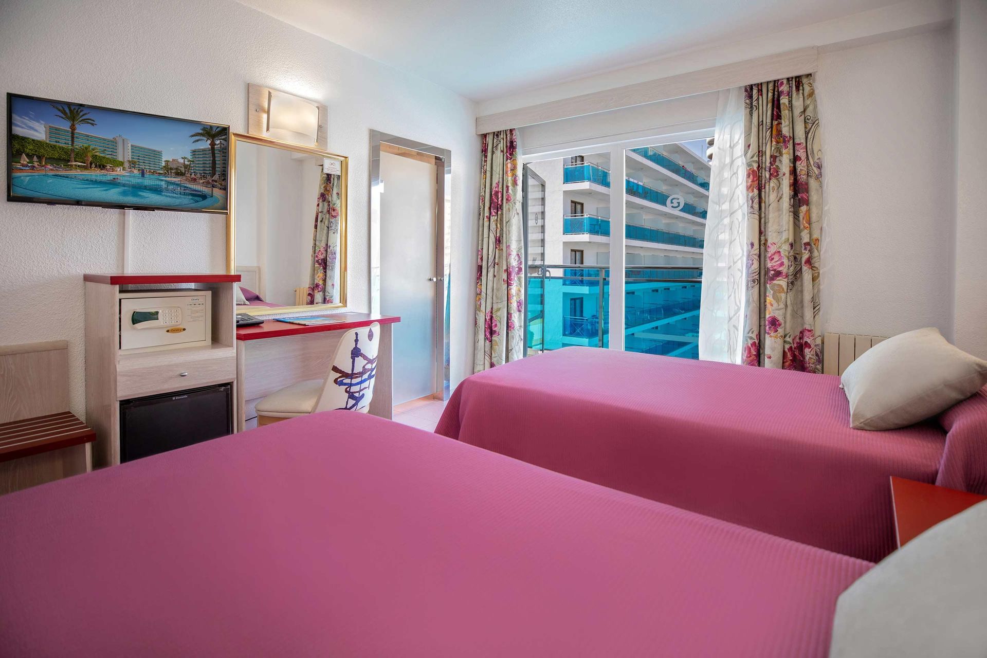 Hotel Servigroup Venus, foto 11