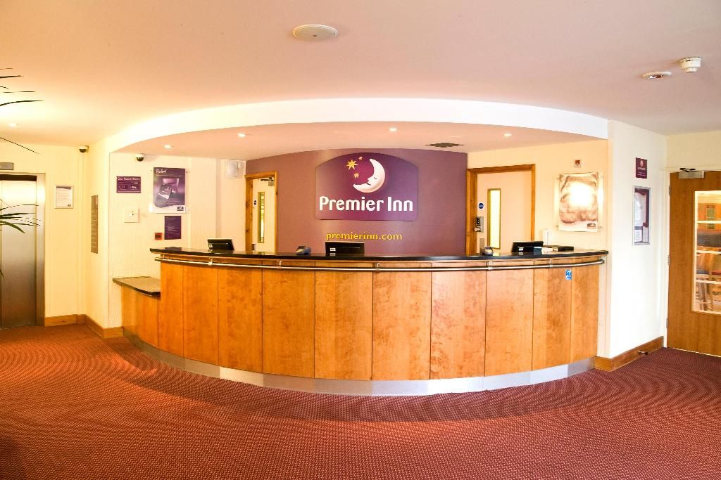 Premier Inn London Elstree / Borehamwood, foto 3