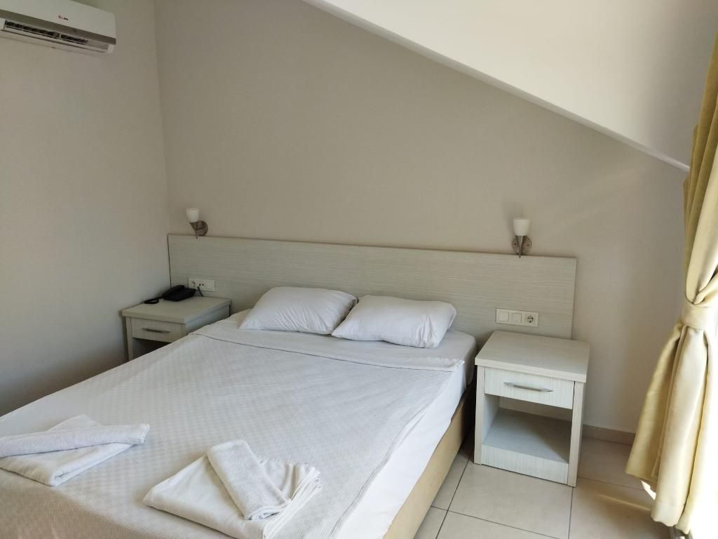 Akdeniz Beach Hotel, foto 9