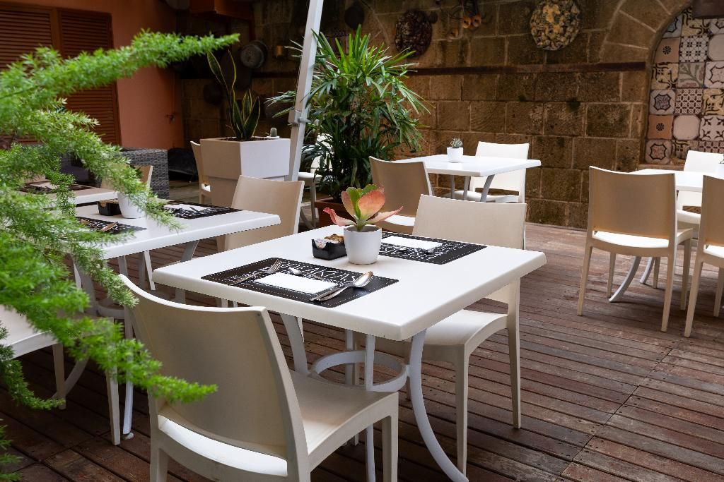 Grand Hotel Tiberio, foto 11