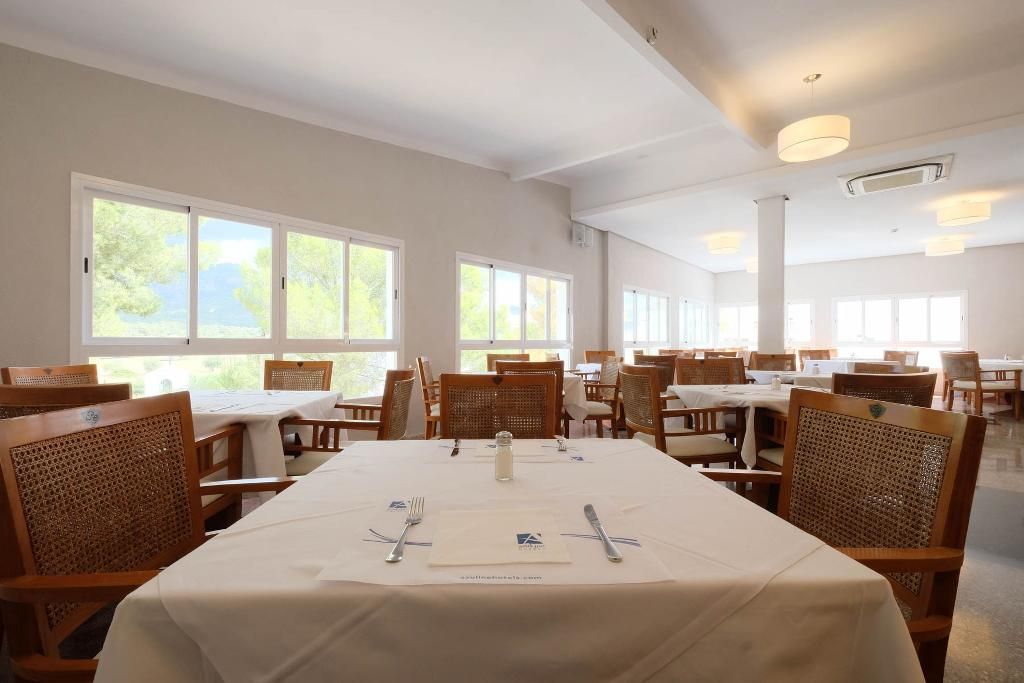 azuLine Hotel Palmanova Garden, foto 9