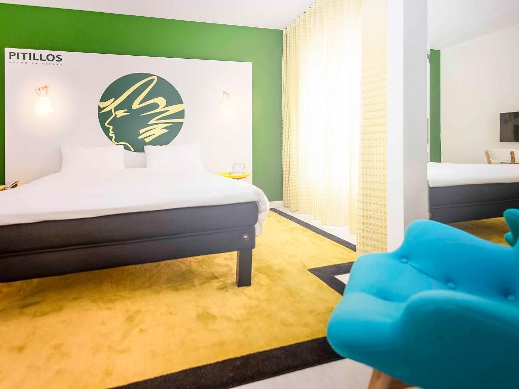 ibis Styles La Rioja Arnedo, foto 12