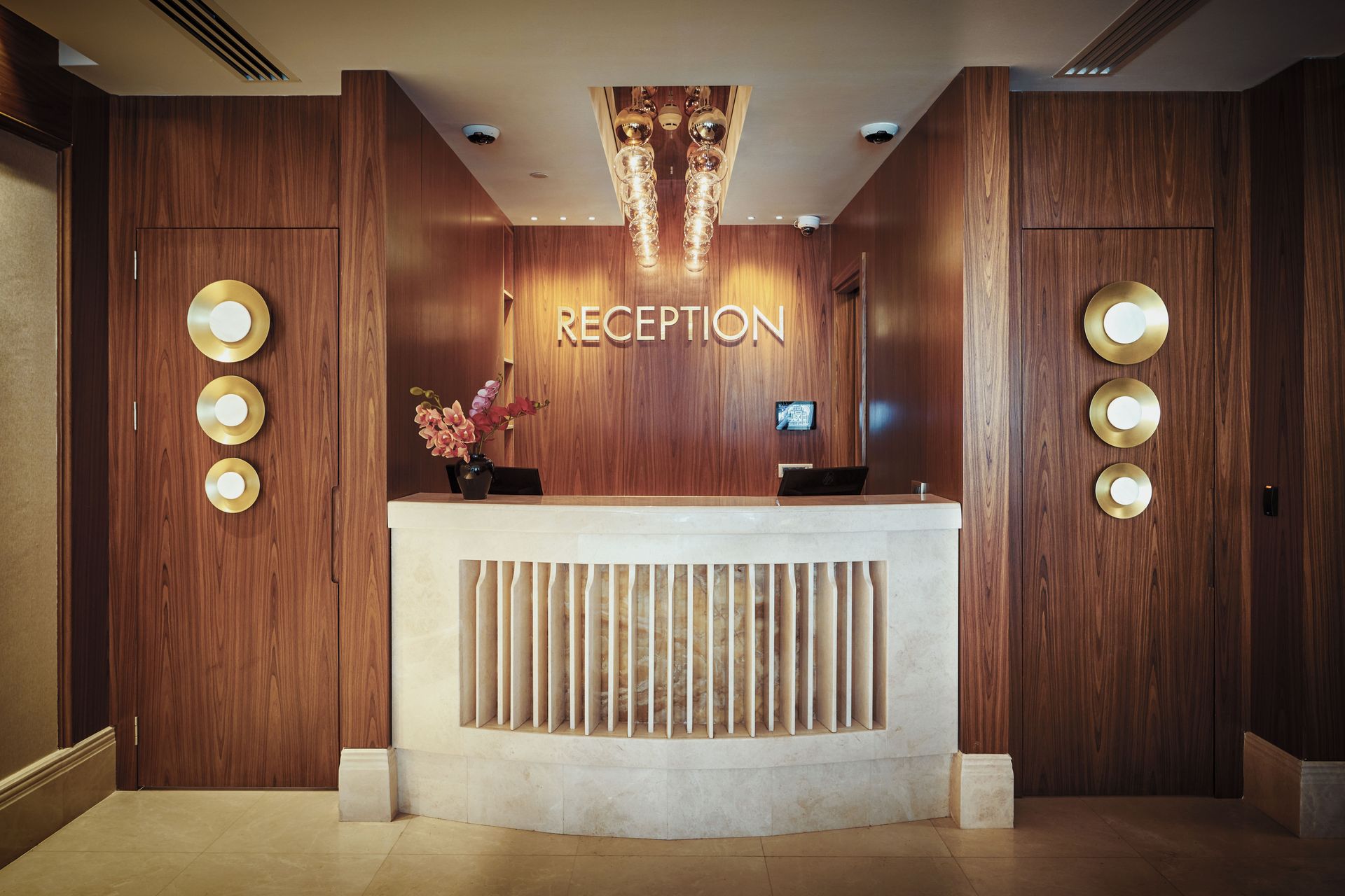 Grand Galata Hotel & Spa, foto 9