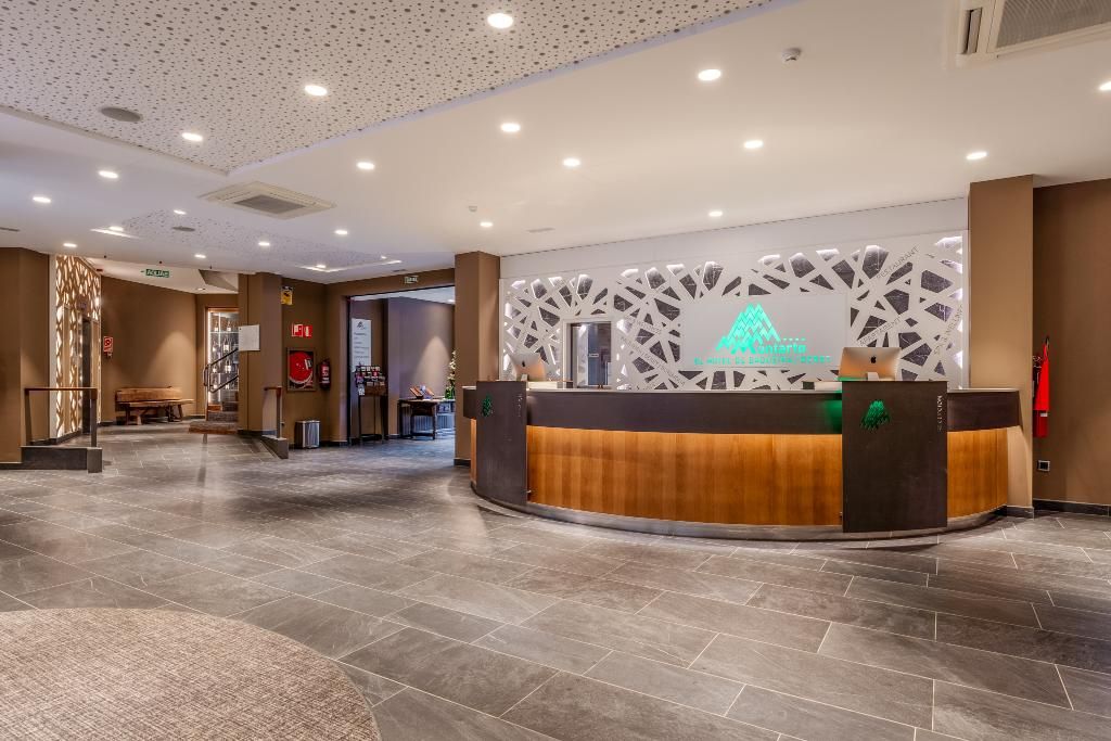 Hotel Montarto, foto 11