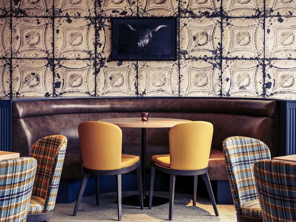 Mercure Inverness, foto 7