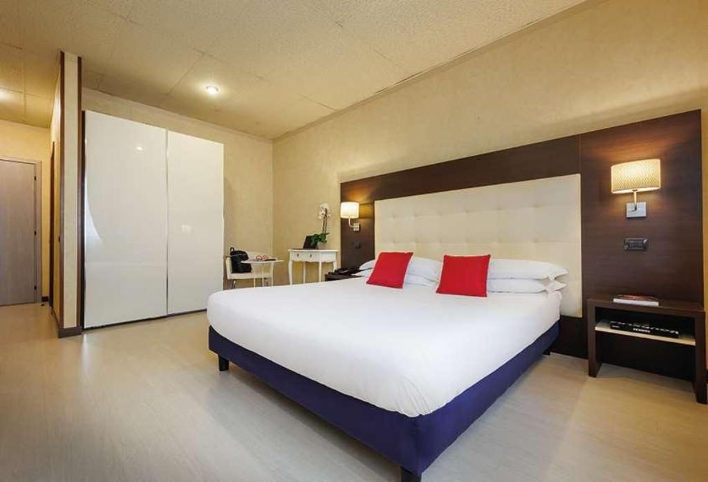 iH Hotels Bologna Amadeus, foto 10