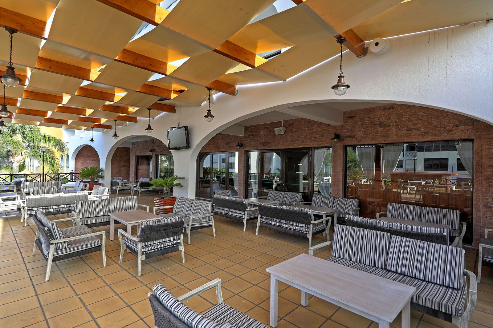 Paladim & Alagoa Mar Aparthotels, foto 5