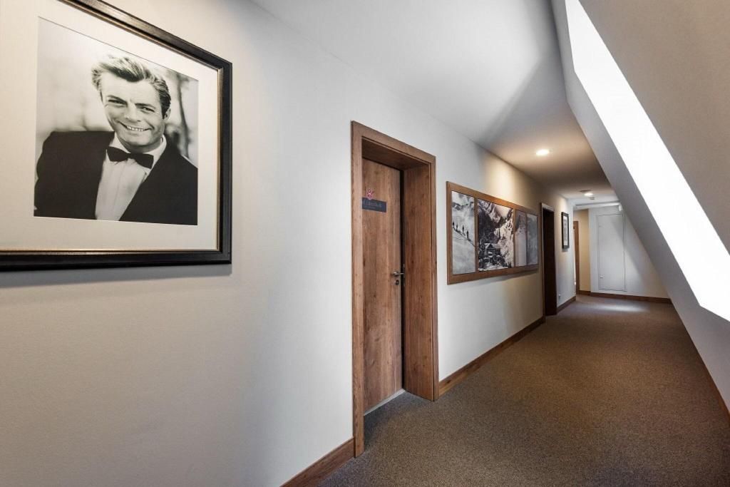 Hotel Eden Rock, foto 12