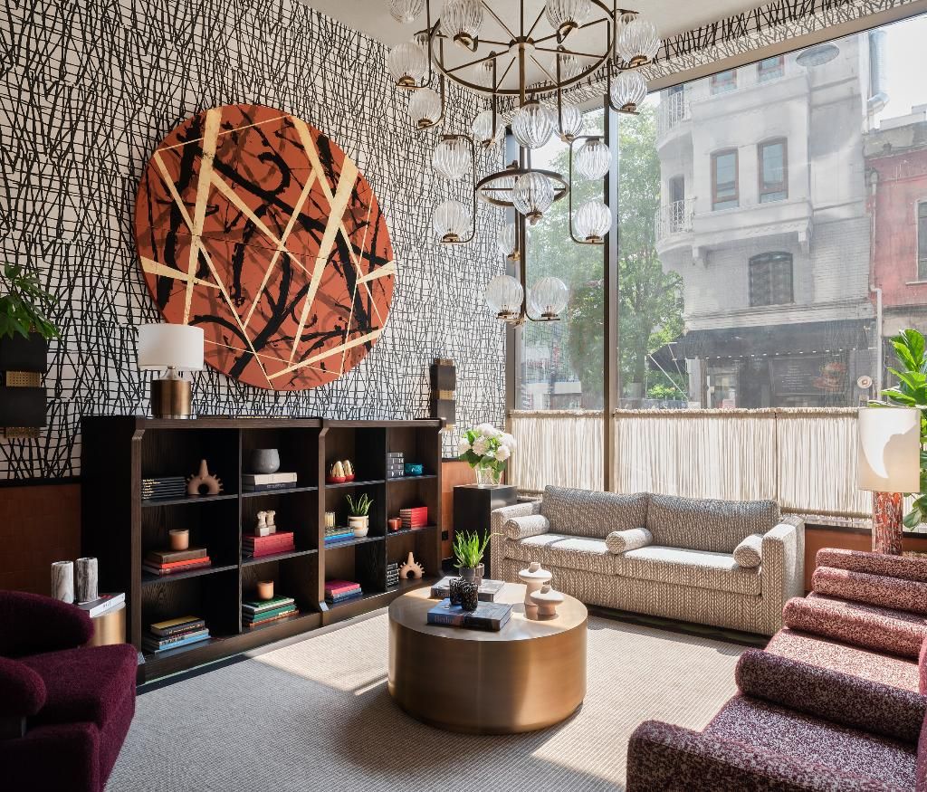 Root Karaköy Bosphorus Hotel & Spa, foto 10