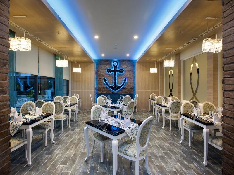 Luna Blanca Resort & Spa, foto 12