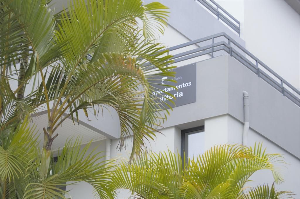 Apartamentos Turísticos Vitoria By Petit Hotels Funchal, foto 12