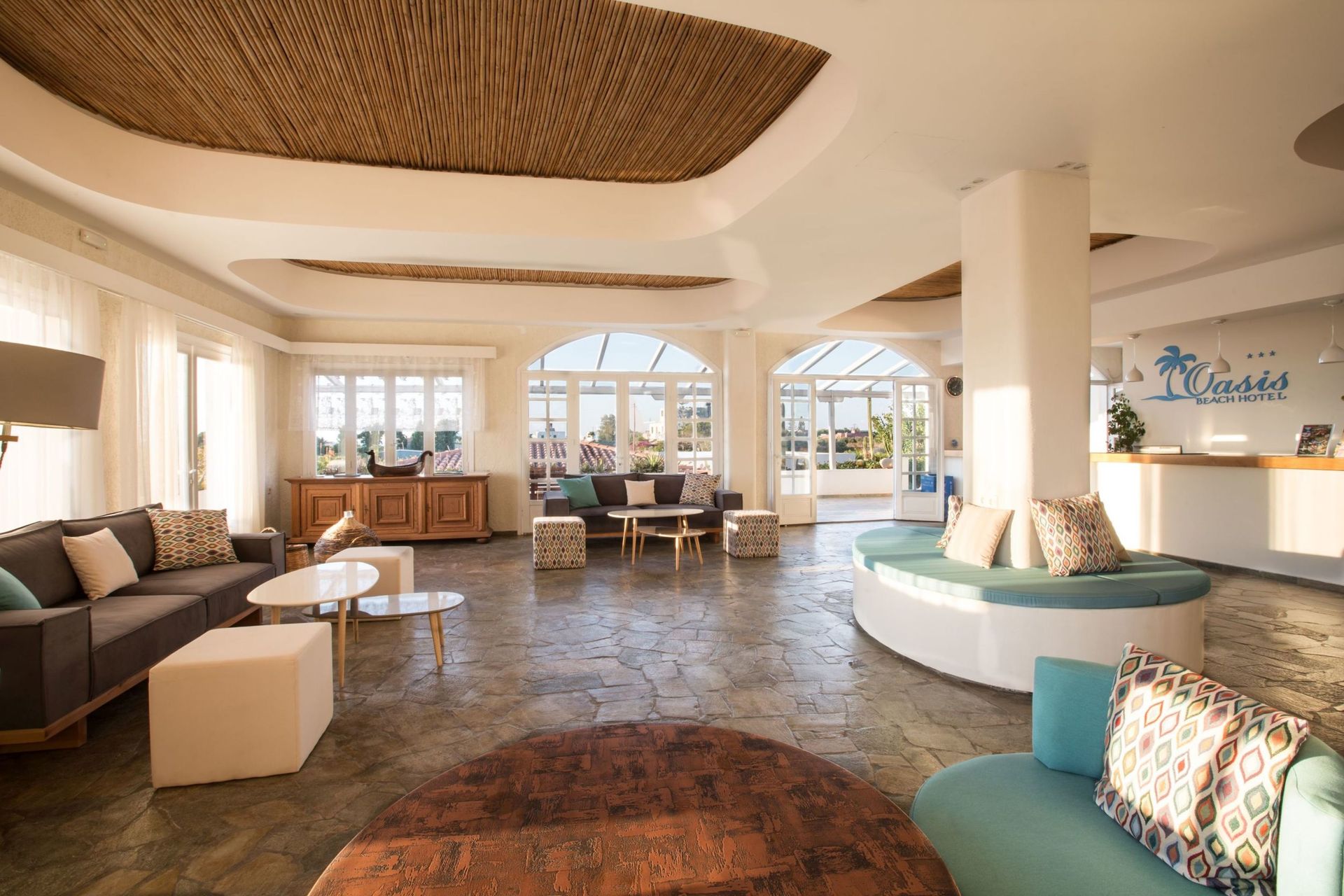 Anissa Oasis Beach, foto 8