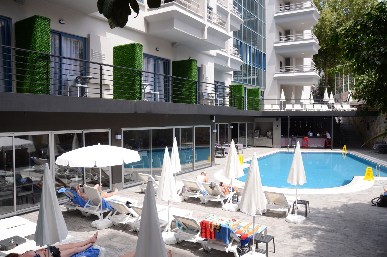 Ramira City Hotel, foto 3