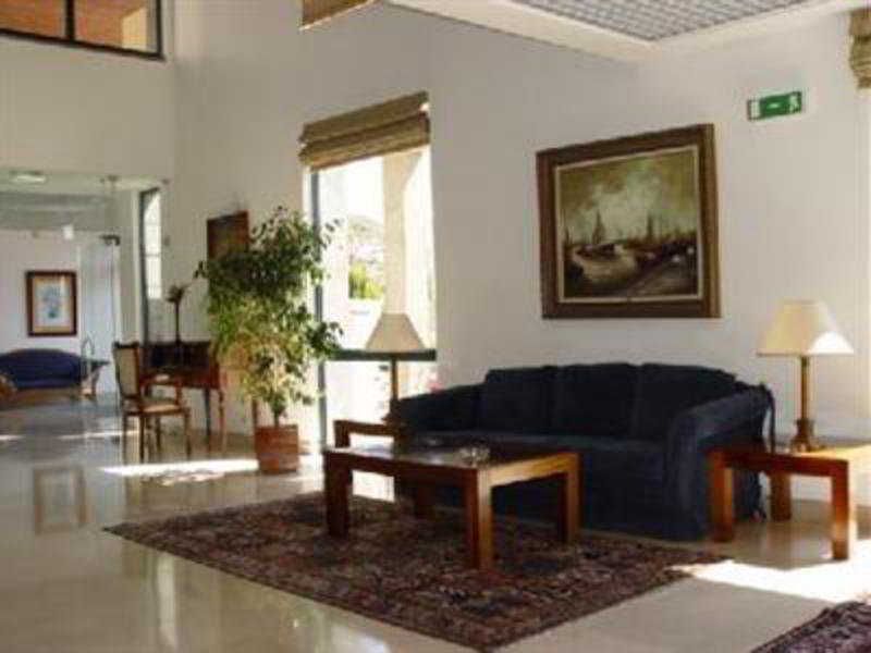 Hotel Escola, foto 10