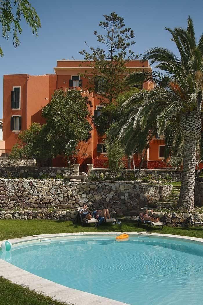 Villa Gli Asfodeli, foto 9