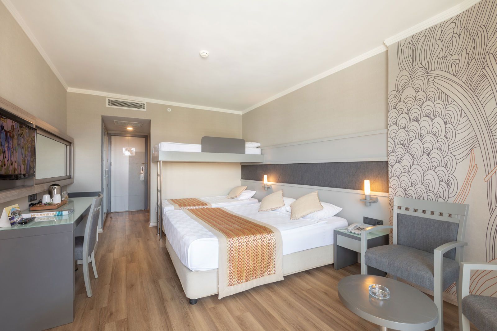 Side Mare Resort & SPA, foto 2