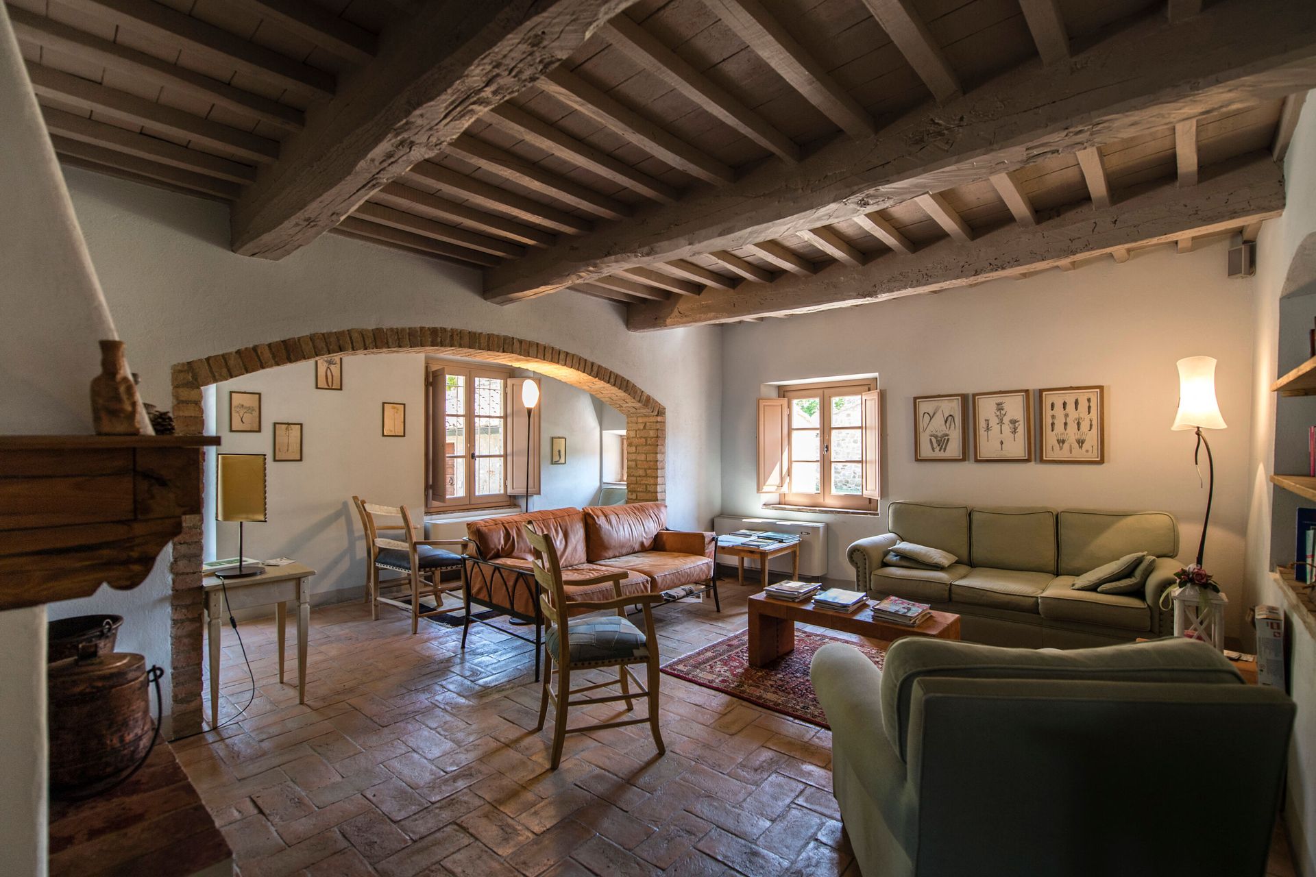 B&B Il Defizio, foto 9