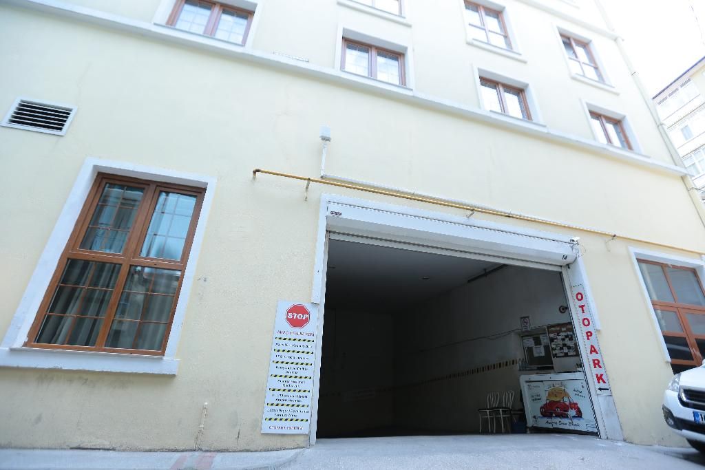 Bursa Palas, foto 2