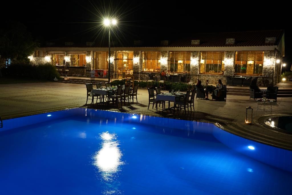 Flow Datca Surf & Beach Hotel, foto 3
