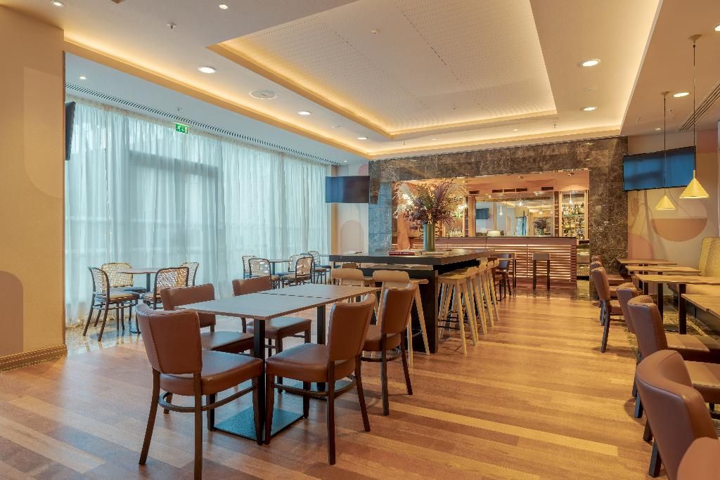 Pestana Chelsea Bridge, foto 13
