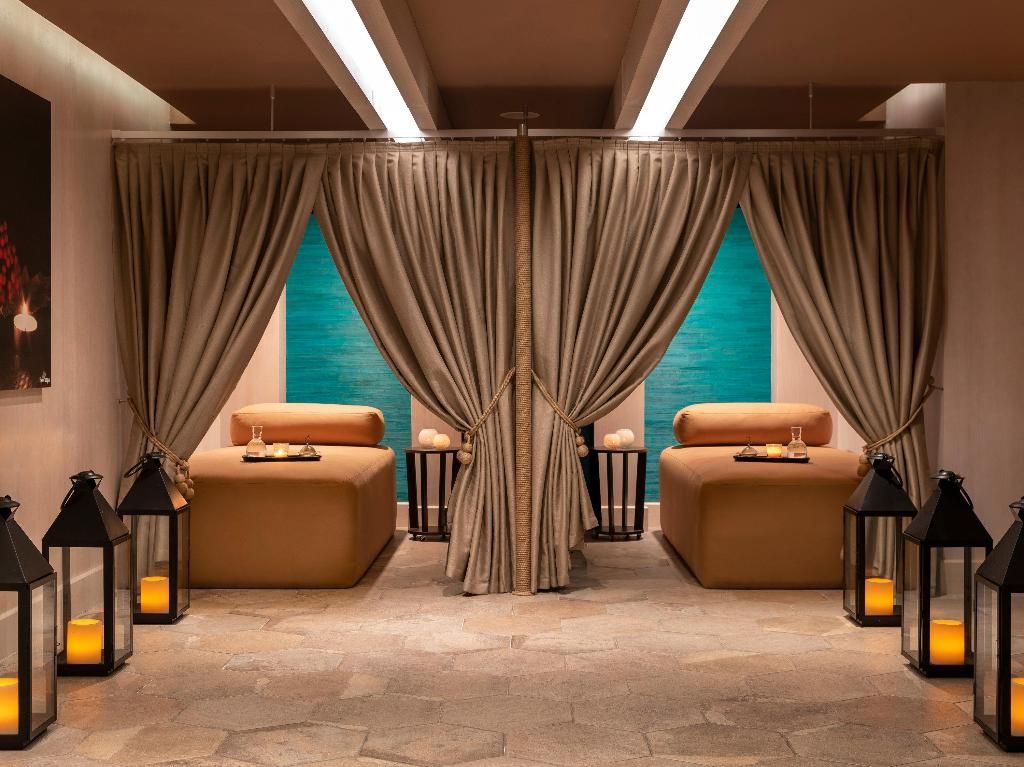 Crowne Plaza Istanbul Florya, foto 4