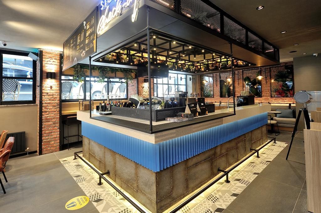 BoStay Hotel, foto 14