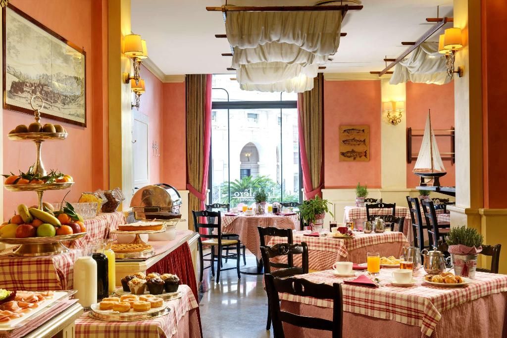 Hotel Continental, foto 10