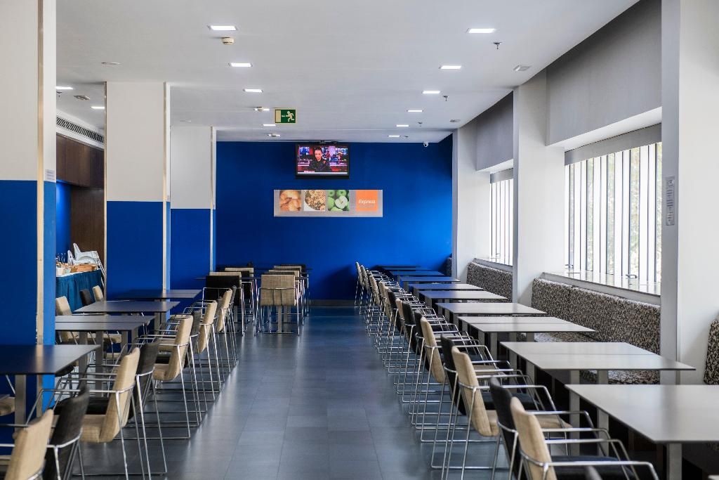 Holiday Inn Express Barcelona - City 22@, foto 2
