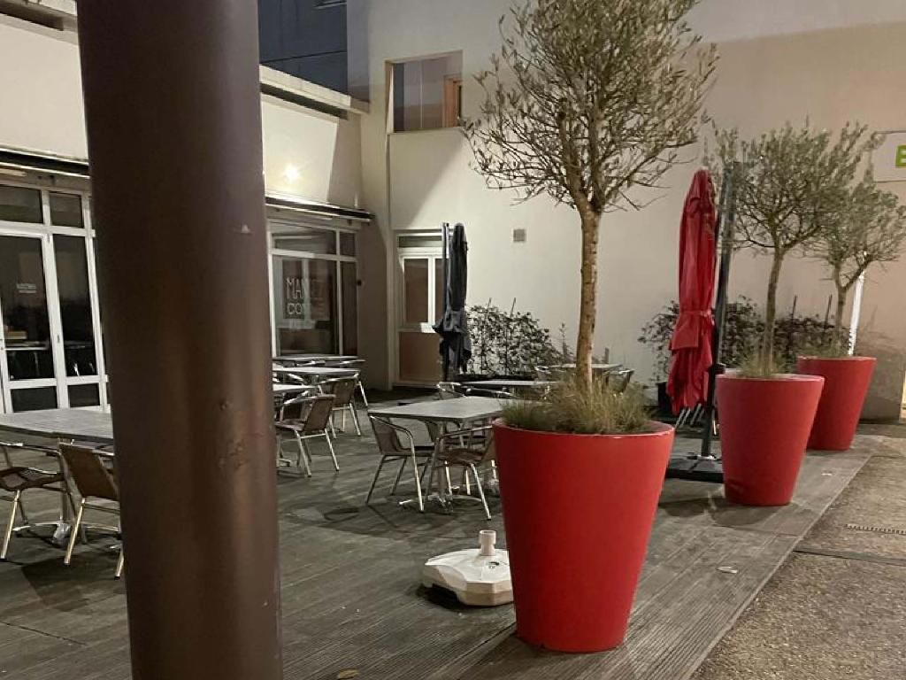 B&B HOTEL Orly Rungis Aéroport 3 étoiles, foto 3