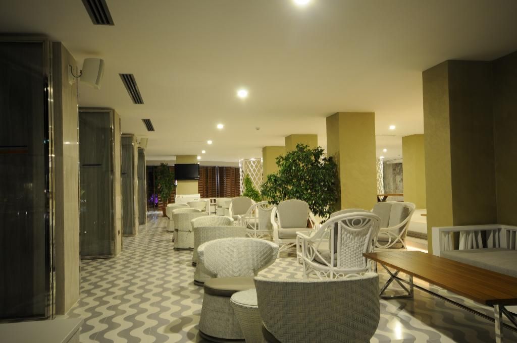 Sunrise Hotel Marmaris, foto 10