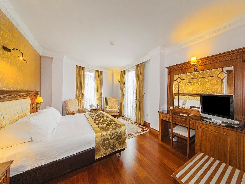 Acra Hotel, foto 6