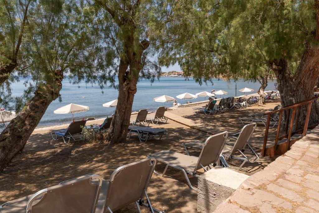 Molyvos I Hotel, foto 10