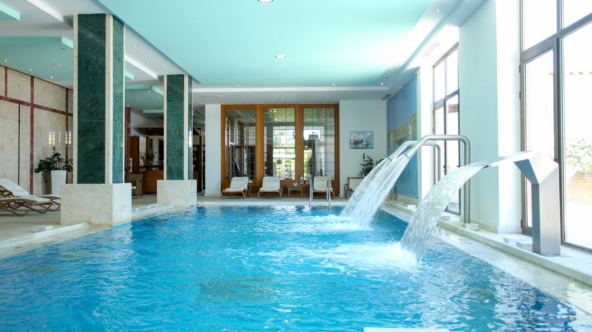 Ionian Blue Hotel, foto 14