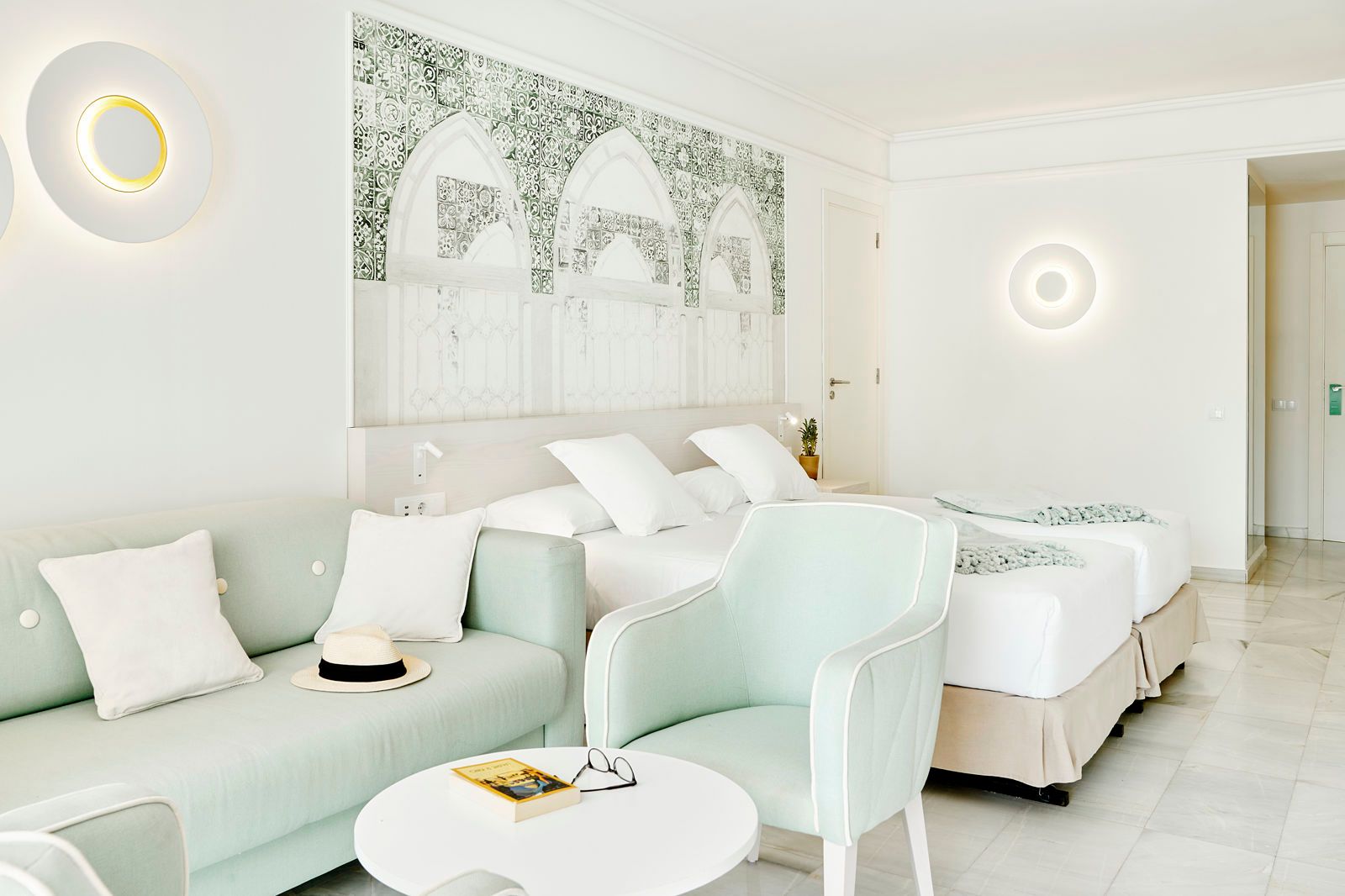 Iberostar Selection Marbella Coral Beach, foto 7