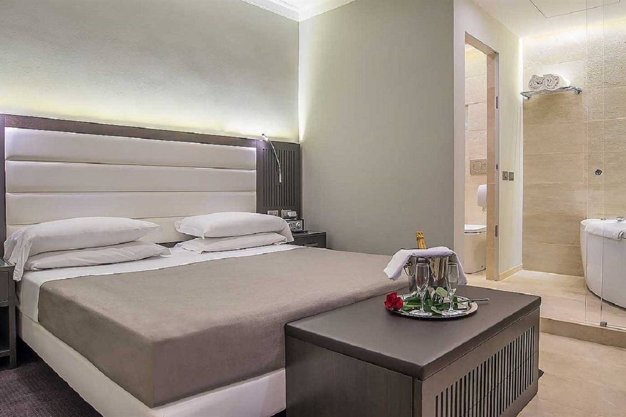 Hotel Accademia, foto 8