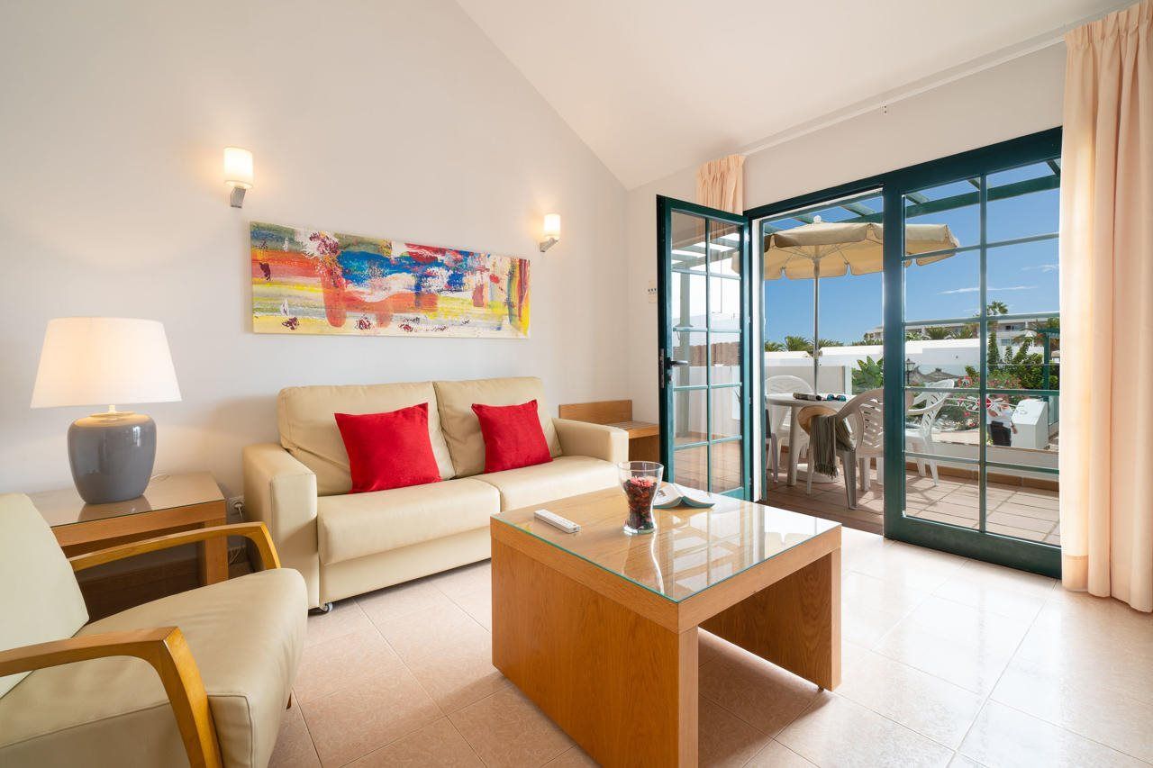 Hotel ILUNION Costa Sal Lanzarote, foto 6