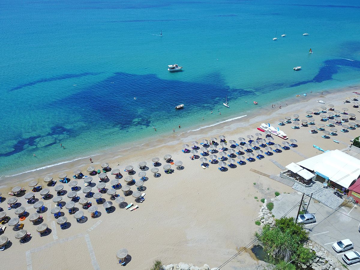 Belle Helene Hotel, foto 2