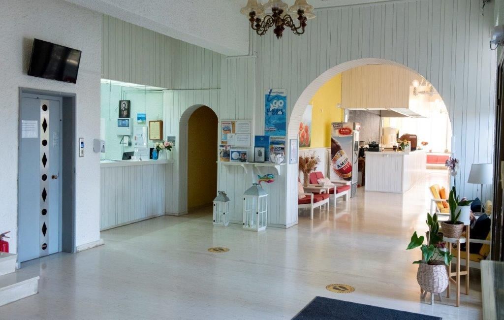 Hotel Esperides, foto 9