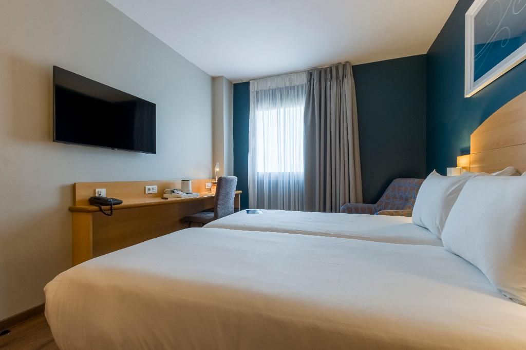 Travelodge Madrid Alcala de Henares, foto 11